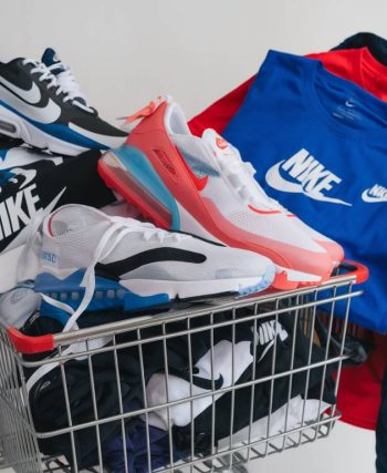 Bons plan shopping : ou trouver les meilleurs produits en ligne pour les fans de Nike